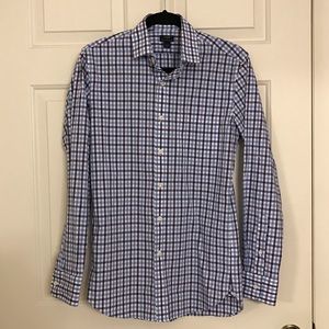 J. Crew Factory Dress Shirt